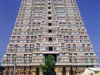 Tiruchirappalli