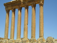 Temple of Jupiter
