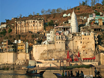 Omkareshwar