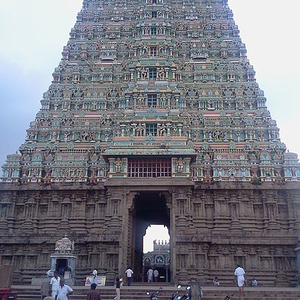 Tenkasi