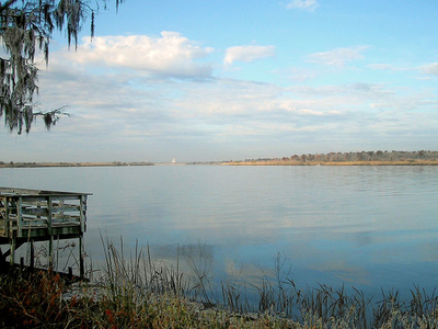 Tensaw River