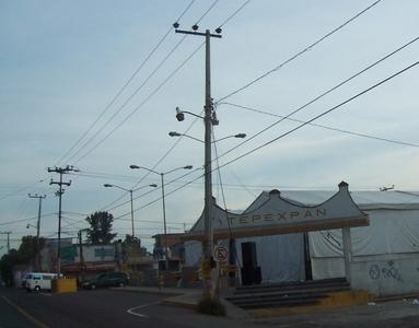 Tepexpan