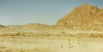 Terlingua