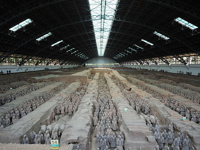 Terracotta Army
