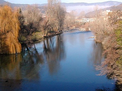Ter River