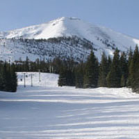 Teton Pass Ski Area