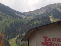 Teton Village