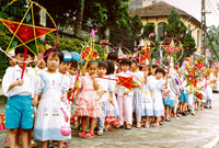 Tet Trung Thu