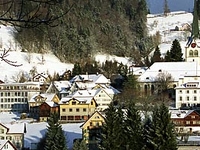 Teufen