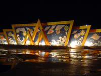 Thai Alangkarn Theatre