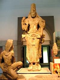 Thalang National Museum