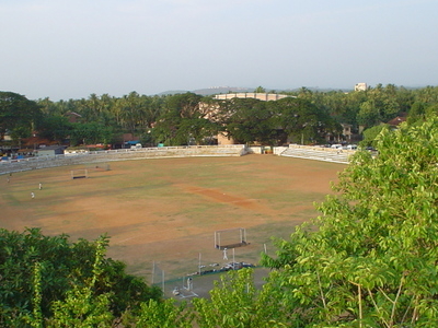 Thalassery