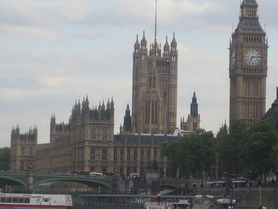 Thames River