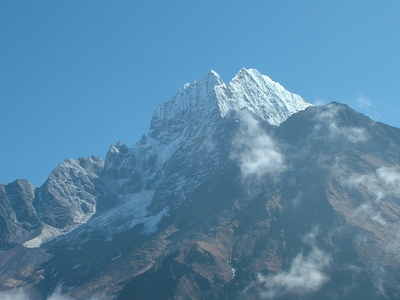 Thamserku