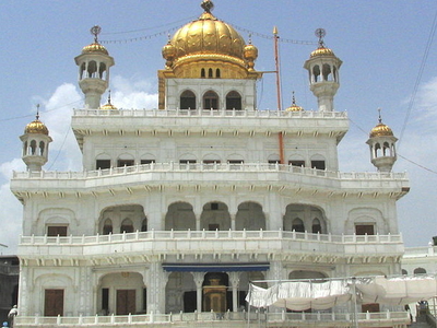 Akal Takht