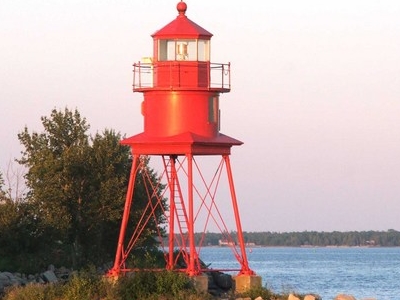 Alpena
