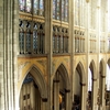 The Arcade Gallery And Clerestory 