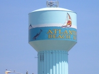 Atlantic Beach