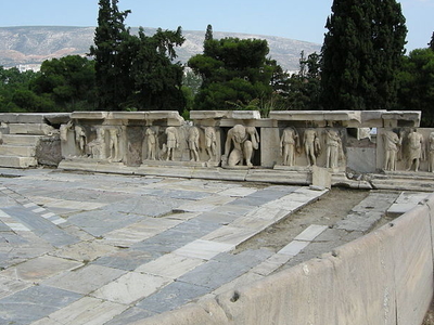 Theatre of Dionysus