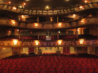 Brighton Theatre Royal Brighton Theatre Royal