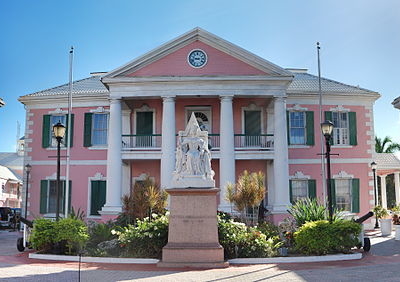 Nassau