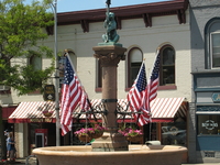Geneseo Geneseo