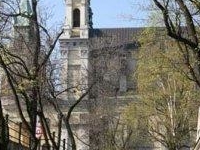 The Bishop Castle Complex