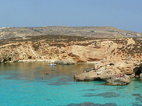 Blue Lagoon Bay Blue Lagoon Bay