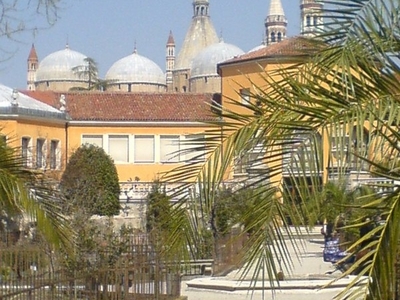 Orto Botanico Di Padova