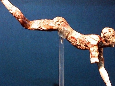 Heraklion Archaeological Museum