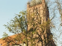 The Castle of the Dukes of Mazovia