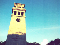 The Cenotaph