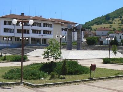 Chiprovtsi