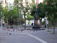 Exarcheia
