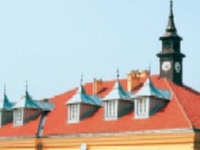The Charming Small Towns