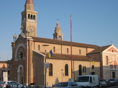 Cavallino-Treporti