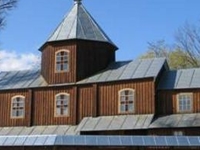 The Church Complex of Mlyny