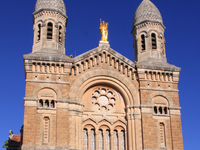 Saint-Raphael Saint-Raphael