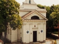 The Church of God's Mother