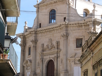 Val di Noto Val di Noto