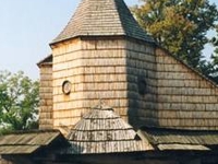 The Church of the Transfiguration of Jesus Christ