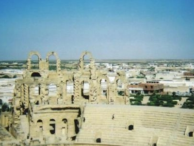 El Djem