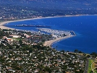Santa Barbara Santa Barbara