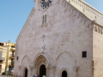 Ruvo di Puglia