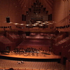 The Concert Hall And Organ