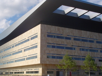 Copenhagen Opera House