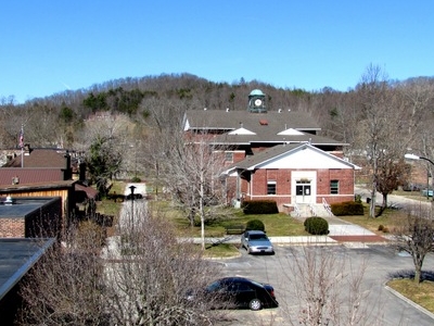 Huntsville