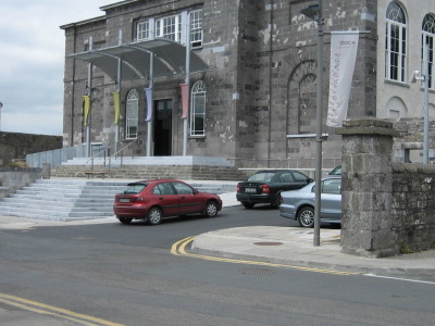 Carrick-on-Shannon