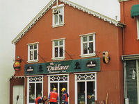 The Dubliner The Dubliner