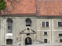 The Ducal Castle of Kożuchów The Ducal Castle of Kożuchów